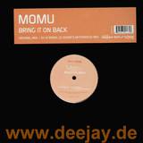 Momu - Bring It Back