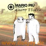 Mario Piu Feat. Gare Mat K - Champ Elisees