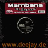 Mambana - Libre