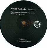 Claude Vonstroke - Special Re-issue