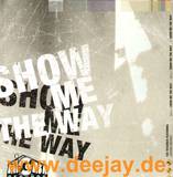 Wisemen Feat. Johan Greaves - Show Me The Way
