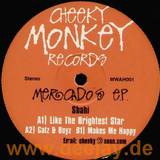Cheeky Monkey - Unknown