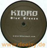 Kidro - Blue Bleeze