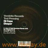 Dj Copa - Deeper