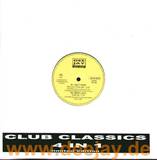 Bamboo / Champaign - 4 In 1 Dance Classic