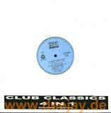 Music Instructor / Ritmo Ritmo - 4 In 1 Dance Classic