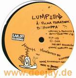 Lump - Polka Paradox