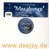 Louie Vega - Mozalounge