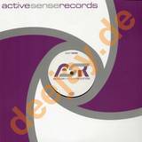 Calderone Inc. - Time Of Passion/maximum Power