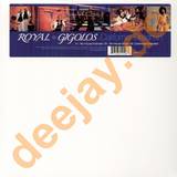 Royal Gigolos - California Dreamin