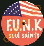 Soul Saints - Funk
