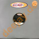 Dj Emjay & Asouter - Glow In The Dark
