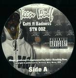 Cotti Ft. Badness / Cotti & Coki - Teen Wolf / Jugger Nog