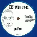 Tunnidge - Geddeon