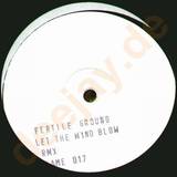Fertile Ground - Let The Wind Blow