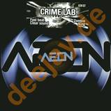 Crime Lab - Fast Beat Clear Sound