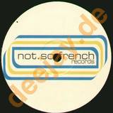 Lone Monkee - We´re Thru
