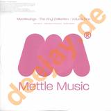 Moodswings - *1* Vinyl Collection