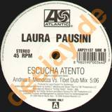 Laura Pausini - Resta In Ascolto