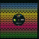 Proper Heat - The Move Ep