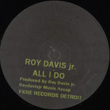 Dj Blend - Dj Blend Detroit / Eclat