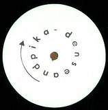 Dense & Pika - Bad Back / Vomee