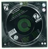 B-cube & Simon Pagliari Feat Saranna - Just How I Feel *mcd*