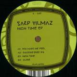 Sarp Yilmaz - High Time Ep