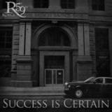 Royce Da 5'9" - Success Is Certain