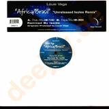 Louie Vega - Africe/brasil