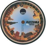 Katzuma - Life In The City
