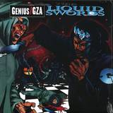 Genius / Gza - Liquid Swords