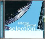 Electro Minimal - Selection Vol.12