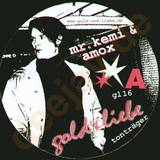 Mr Kemi & Amok - Redface And Dollhead