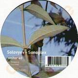 Solovyev - Sonoplex