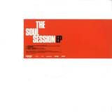 The Soul Session - The Soul Session Ep