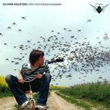 Oliver Koletzki - Der Mückenschwarm