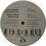 Smoking Jo & Wahsington - State Of Mind *2005*