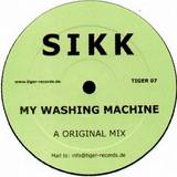 Sikk - Washing Machine