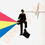 Dirty Funker Vs. Pink - Welcome To The Machine Remixes