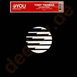 Tony Thomas - Drumatikal