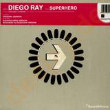 Diego Ray - Superhero