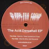 Sleepless Crew - Acid Dancefloor Ep