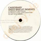 Cagedbaby - Disco Biscuit *2*