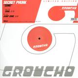 Secret Phunk - Zone