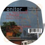 Onitor - Stadtmusik Buenos Aires