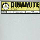 Peter Damir - Dinamte