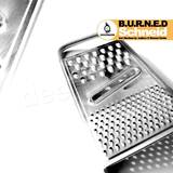 B.u.r.n.e.d. - Schneid