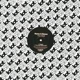Koma & Bones - The Wall