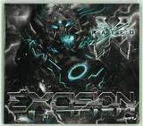 Excision - X Rated